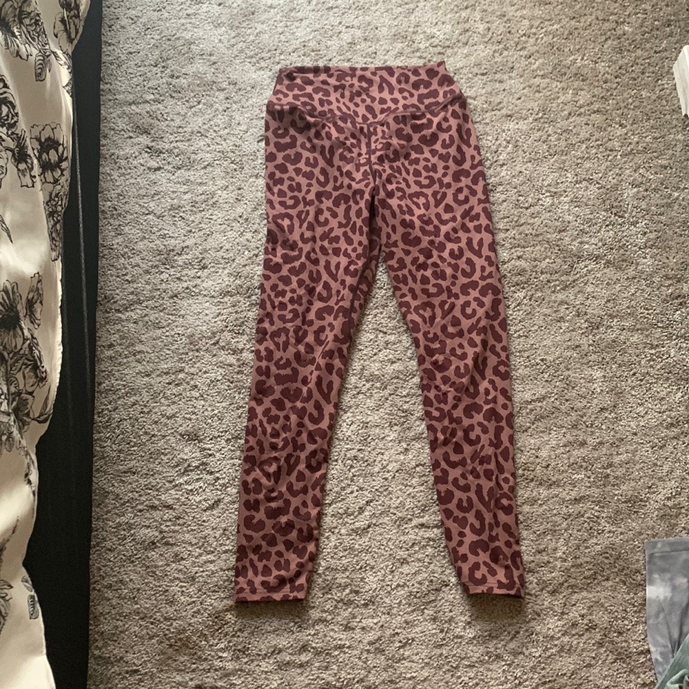 Balance Athletica Leggings